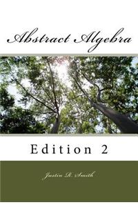 Abstract Algebra: 2nd Edition