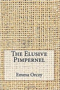 The Elusive Pimpernel