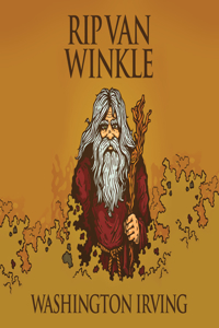Rip Van Winkle