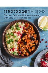 Moroccan Recipes