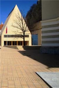 Liechtenstein Notebook