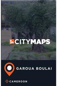 City Maps Garoua Boulai Cameroon