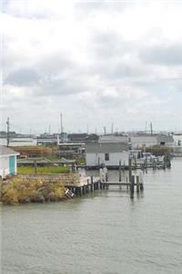 Tangier Island Notebook