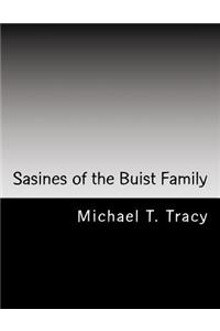 Sasines of the Buist Family