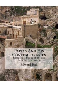 Papias And His Contemporaries