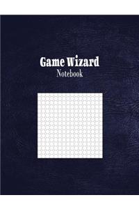 Game Wizard Notebook