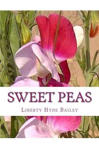 Sweet Peas