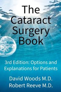 Cataract Surgery Book