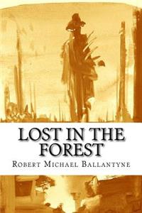 Lost in the Forest