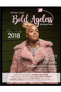 BOLD Ageless Magazine