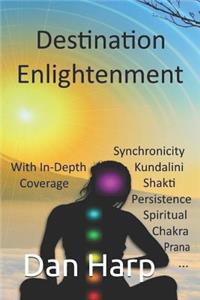 Destination Enlightenment with In-Depth Coverage