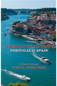 Iberian Road Trip