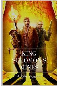 King Solomon's Mines