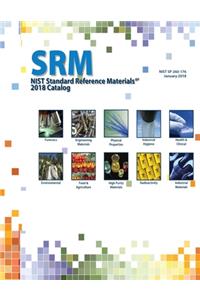 NIST Standard Reference Materials Catalog