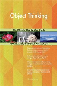 Object Thinking