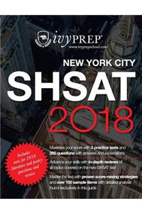 IvyPrep New York City SHSAT 2018