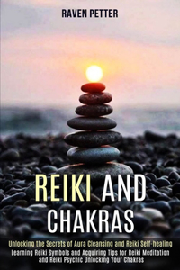 Reiki and Chakras