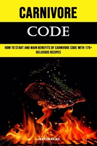 Carnivore Code