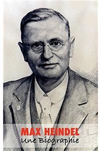 Max Heindel, Une Biographie