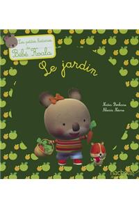 Le Jardin