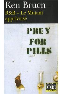 R&B - Le Mutant Apprivoise