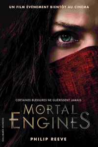 Mortal Engines 1/Mecaniques fatales