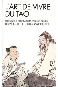 L'Art de Vivre Du Tao