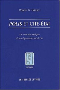 Polis Et Cite-Etat