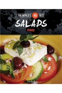 The World's 60 Best Salads... Period.