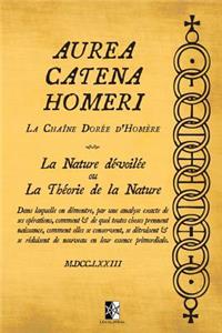 Aurea Catena Homeri