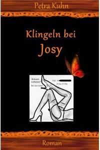 Klingeln bei Josy