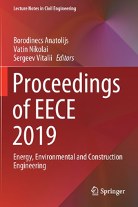 Proceedings of Eece 2019