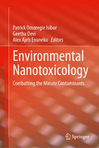 Environmental Nanotoxicology