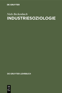 Industriesoziologie