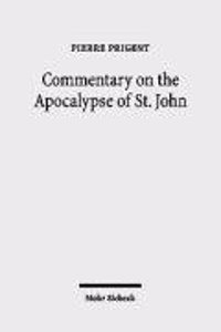 Commentary on the Apocalypse of St. John