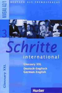 Schritte International