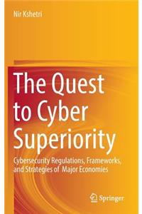 Quest to Cyber Superiority
