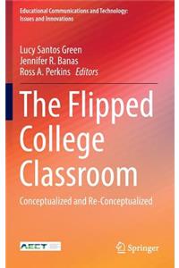 Flipped College Classroom