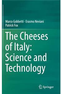 Cheeses of Italy: Science and Technology
