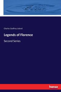 Legends of Florence