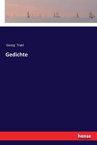Gedichte