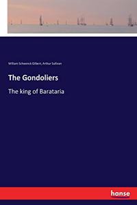 Gondoliers