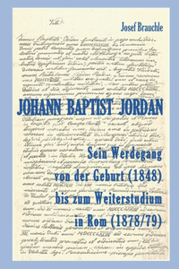 Johann Baptist Jordan
