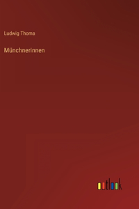 Münchnerinnen