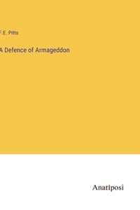 Defence of Armageddon