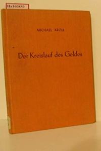 Der Kreislauf Des Geldes