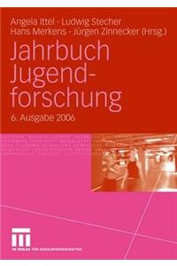 Jahrbuch Jugendforschung