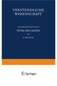 Peter der Grosse