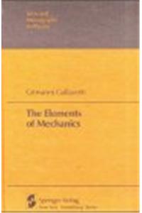 Elements of Mechanics