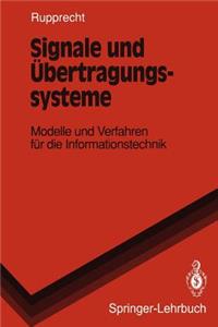 Signale Und Übertragungssysteme